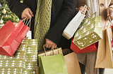 Millennial Holiday Spend up in 2016