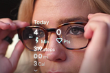 I Tried The $600 Smart Glasses… Are They Worth It?