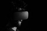 Facebook, Microsoft, Google and Apple: What do they do in VR?
