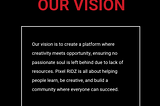 Pixel Ridz Vision: Shaping Tomorrow’s Digital Landscape
