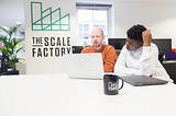 A Day in the Life of a Scale Factory Consultant