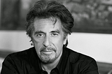 A Rendezvous with Al Pacino