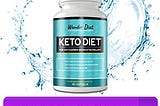 Wunder Keto (Review) Best Diet Pills [Wunder Keto PM] Does It Work?