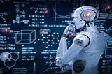 “What a critical look at AI is needed”