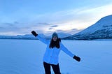 The Trip of a Lifetime: Swedish Lapland!