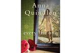 Anna Quindlen’s “Every Last One”: A Heart-wrenching Portrayal of Loss and Grief