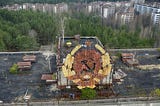 Pros and Cons of Nuclear plant | Chernobyl