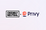 Investing in Privy — the easiest way to onboard users to web3