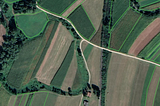 Utility of AI4Boundaries and EuroCrops as training datasets for field delineation