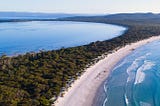 Experience History, Nature, and Wildlife on a Thrilling Cruise to Tasmania’s Maria Island
