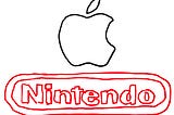 Apple & Nintendo Succeed by “Being Human”