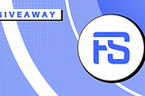 Giveaway of $50,000 in $FSD tokens and $100,000 in ‘personal wallet’ coverage for 1 year to…