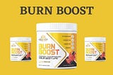 Burn Boost Reviews||Burn Boost Weight Loss Formula — Shocking Price Update