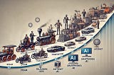 The Future in 5 Years: The Impact of AGI on the Global Economy