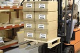 Rfid Asset Management