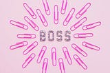 The Best Worst Thing About Being My Own Boss