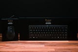 ASUS ProArt Keyboard KD300 & Mouse MD301 REVIEW Premium Peripherals for Creative Professionals