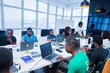 The Best UIUX Design School In Nigeria