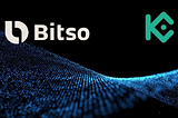 How to transfer from Bitso to KuCoin