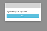 How I Discovered a Cognito Misconfiguration That Bypassed Corporate SSO and Exposed a Production…