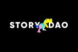 Welcome to Story DAO