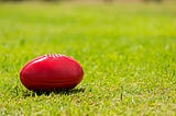 What is Australian Rules Football?