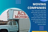 Reading Moving Companies