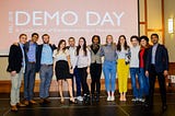 Husky Startup Challenge Fall 2018: Impact Report