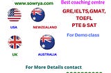 Best Australia abroad Educational Consultants