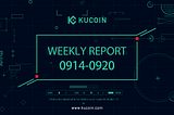 KuCoin Weekly Report
