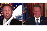 Cuomo Brothers? Ethical errors?