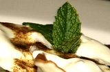 Manti (Turkish ‘Ravioli’ with Yogurt Sauce) — Main Dishes
