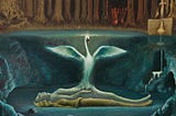 Alejandra Viviana Aranda: Del scenarium al barroquismo hermético