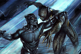 Black Panther Character Mechanics Pt. 2 — Combat System, Abilities, Gadgets