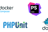 PHPStorm: integrando Docker e PHPUnit