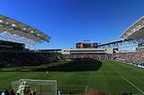 An MLS Viewing Guide for the Busy Carolina Soccer Fan