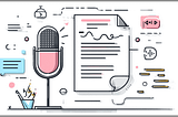The voice-transcript-document workflow: one of three tips to better use AI