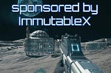 Moon Strike Launches Monthly Tournament with Real Rewards Sponsored by ImmutableX