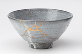 Kintsugi and the Art of Repairing Love