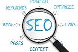 Search Engine Optimization