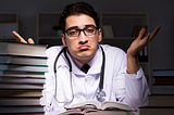 How to ace preclinical years of medical school