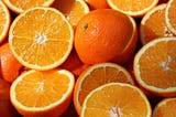 Nagpur Oranges