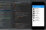 FLUTTER MOBX İLE RESTFUL API İŞLEMİ