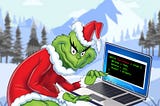 XSStmas Poisoned Trees… do XSS ao Domain Admin