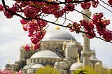 My 5-Day Istanbul Itinerary