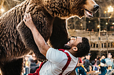 The Three Bears