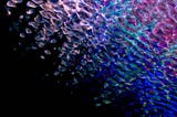 Ebbing and Flowing