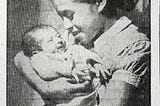 The Enigmatic Cases of 5-year old mothers Lina Medina, Elizaveta Pantueva and “H”.