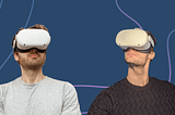 Less is More: a UX approach to Virtual Reality