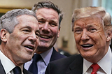 Trump + Epstein = The Fall of the UK Prime Minister?